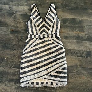 Gianni Bini mini dress size medium